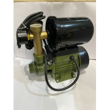 Насосна станція WISLA PKM60/2 L(сам)