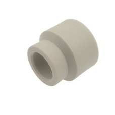 PP-R Муфта переходная S32 х 25