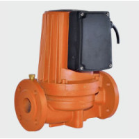 Циркуляційний насос UPS PRO 50-17S/750 (з фланцями) EuroAqua