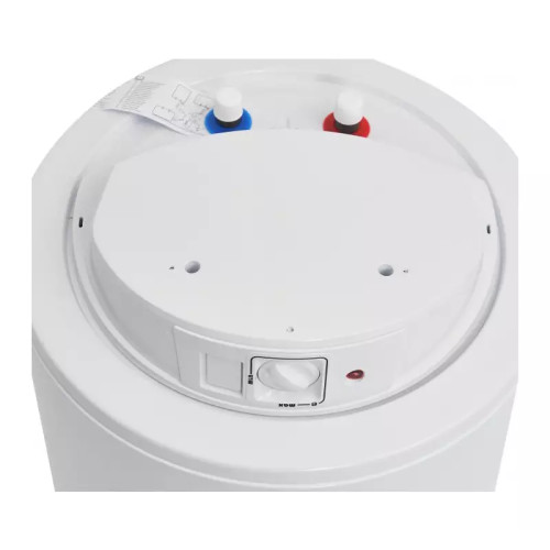 Водонагрівач (бойлер) електричний накопичувальний TESY DRY 80V (CTVOL 80 44 16D D06 TR)