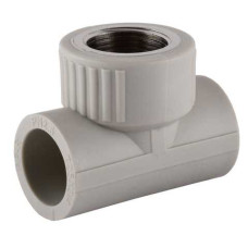 PP-R Тройник SANTAN 32 х 1в х 32