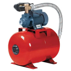 Побутова насосна станція NPO AUQB 70/24L (сам)