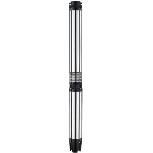 NPO 6SPW 12-80-4,0 (380V) (кабель 4м, муфта)