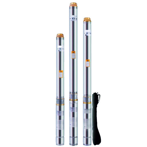 Глубинный насос Delta 75DRG115-0,37 (кабель 30 м.)