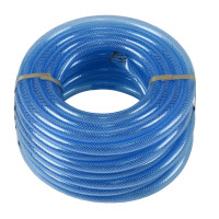 Армований шланг для поливу Export 3/4 L50 Rudes
