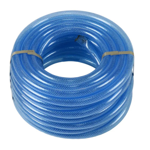 Армований шланг для поливу Export 3/4 L50 Rudes