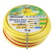 Шланг армований Sunny ECO 1/2 L20 Rudes 