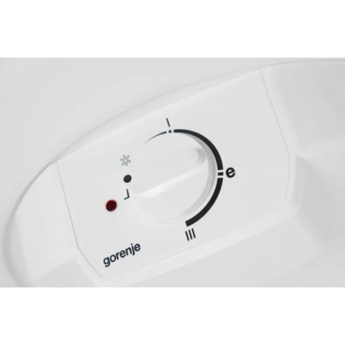 Електричний накопичувальний водонагрівач Gorenje GBF 100 V9 (Евро про)