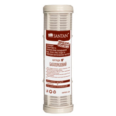 Картридж фильтра многоразовый SANTAN, 10