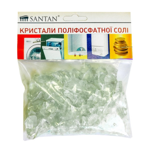 Наполнитель (Полифосфат), SANTAN, европетля, 150гр