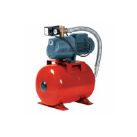 Насосная станция NPO AUJSW 1B/19L (Z) (UA)