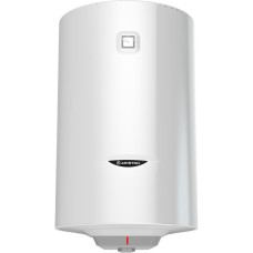 Бойлер ARISTON PRO 1R 100 VTS 1. 8k 3201817 (Подвод труб слева)