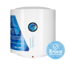 WILLER EV30DR Optima водонагреватель вертикальный
