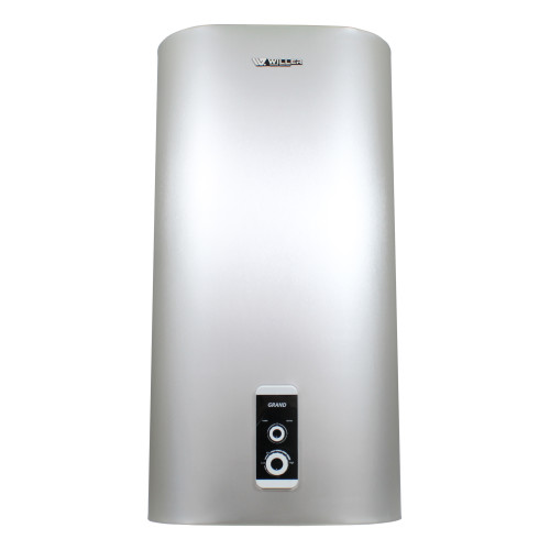 WILLER EV 80DR Grand (алюминий) водонагреватель вертикальный (плоский, сухой)