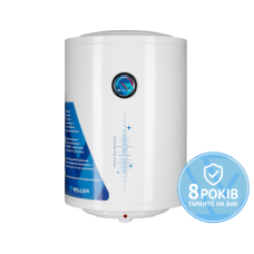WILLER EV50DR Optima водонагреватель вертикальный (цилиндр, сухой)