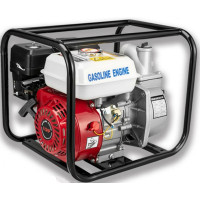 Мотопомпа Euroaqua EWP-30