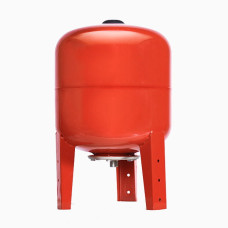 Розширювальний бак Euroaqua 50 L (круглий)