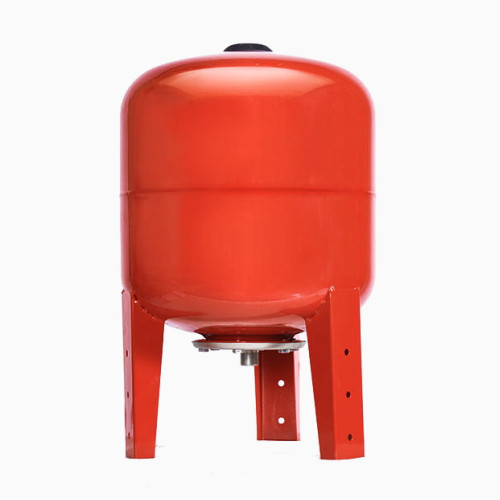 Розширювальний бак Euroaqua 50 L (круглий)