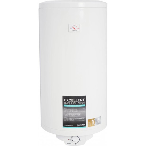 GORENJE GBF 100/UA (294124) вертикальний сухой