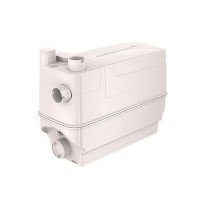 Каналізаційна насосна установка GRUNDFOS Sololift2 C-3