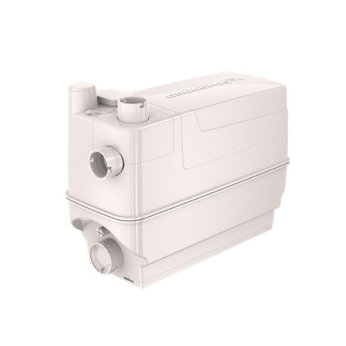 Каналізаційна насосна установка GRUNDFOS Sololift2 C-3