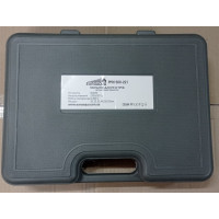 Паяльник EuroAqua PPR 1500 Вт-221 (20-63) пластикова упаковка
