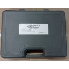 Паяльник EuroAqua PPR 1500 Вт-221 (20-63) пластиковая упаковка