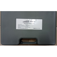Паяльник EuroAqua PPR 800 Вт - 281 (20-32) пластиковая упаковка