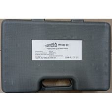 Паяльник EuroAqua PPR 800 Вт - 261 (20-63) пластиковая упаковка