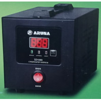 Стабилизатор напряжения ARUNA SD 1000