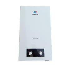 Газовый проточный водонагреватель Aquaforce GPN12-1