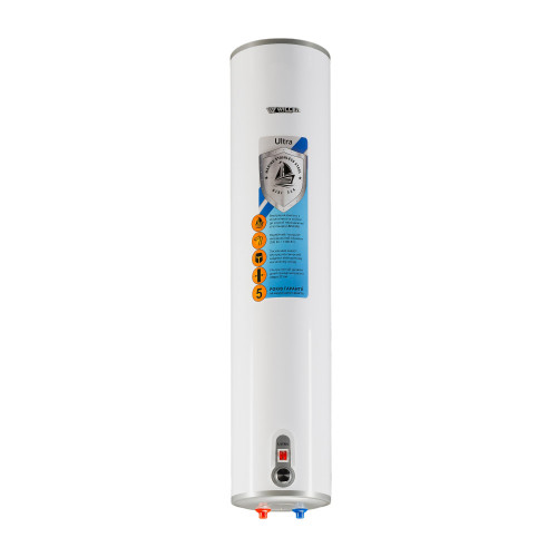 WILLER IV50R Ultra водонагреватель вертикальный (мокрый)