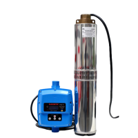 Насосная система Magnetik PSM-63