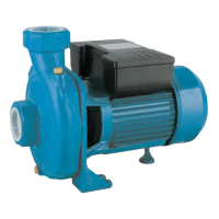 Насос поверхностный EuroAqua SC60