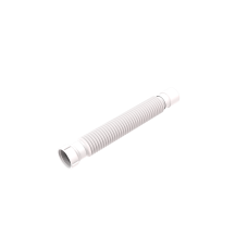 Гибкая труба 1¼x40/L800 G 05 (70)