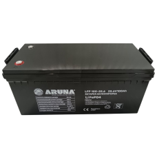 Батарея аккумуляторная ARUNA LFP 100-25,6