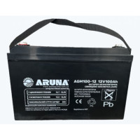 Аккумуляторная батарея ARUNA AGM 120-12