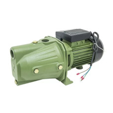 Поверхневий насос WISLA JET100A 1.1кВт чугун