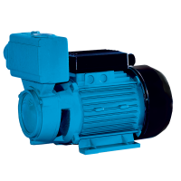 Насос поверхностный Lider WZ 750 0,75 kw чугун