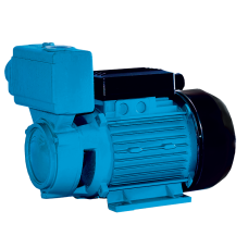 Насос поверхневий Lider WZ 750 0,75 kw чавун