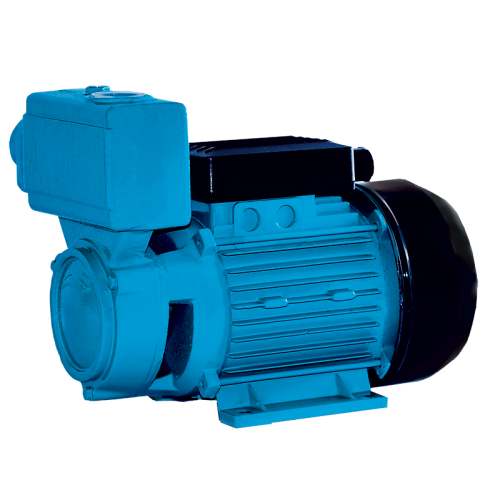 Насос поверхневий Lider WZ 750 0,75 kw чавун
