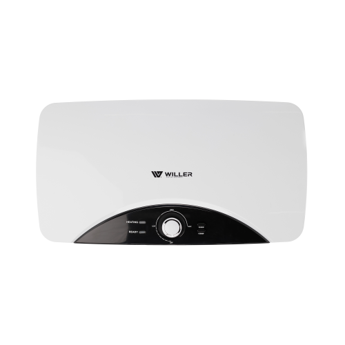 WILLER EH20R Edge+ водонагреватель горизонтальный (компактный)