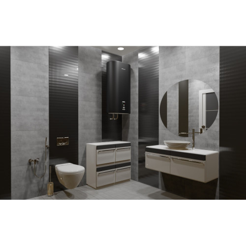 WILLER EV80DR Grand водонагреватель вертикальный сухой (цвет черный звездное небо)