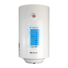 WILLER EV100R-HIT водонагреватель вертикальный (цилиндр, мокрый)