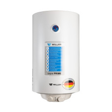 WILLER EV100DR-Prime водонагреватель вертикальный (цилиндр, сухой)