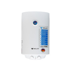 WILLER EV30DR-Prime водонагреватель вертикальный (цилиндр, сухой)
