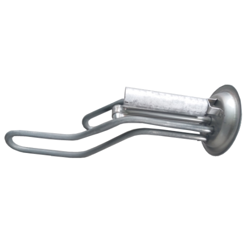 WILLER EH100R Spring водонагреватель горизонтальный (плоский, мокрый)