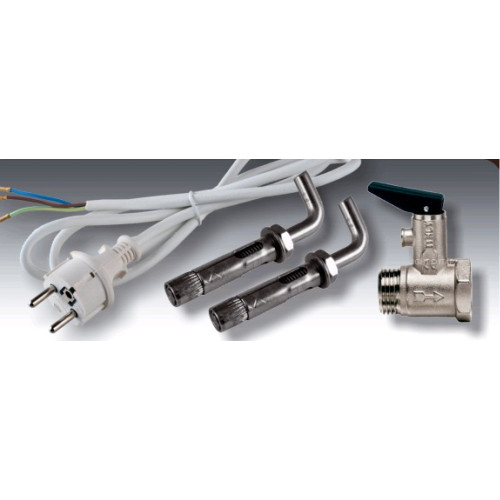 WILLER IV50R Ultra водонагреватель вертикальный (мокрый)