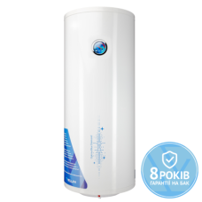 Willer EV100DR optima водонагреватель вертикальный (цилиндр, сухой)
