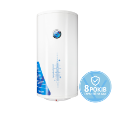 WILLER EV 80DR Optima водонагреватель вертикальный (цилиндр, сухой)
